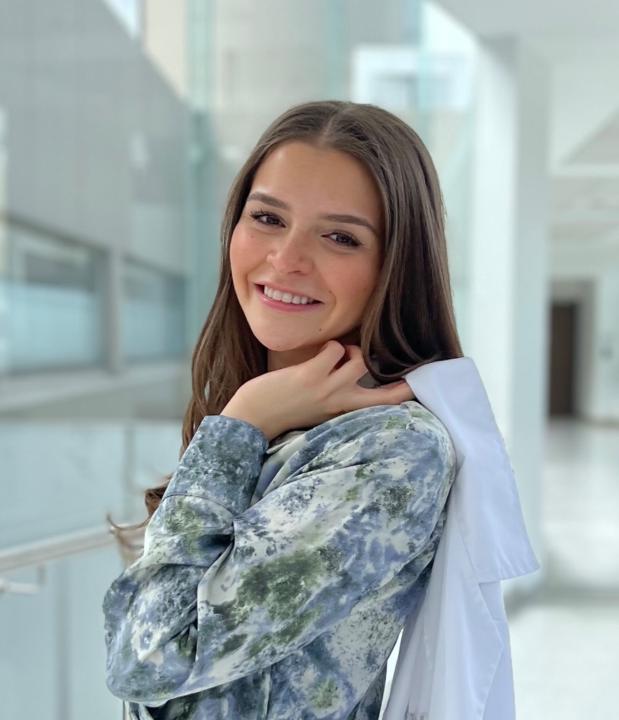 Sofia Almodovar