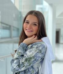 Sofia Almodovar