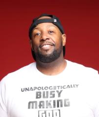 Laylon Williams