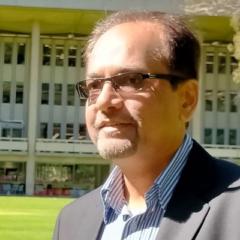 Raj Tophakhane