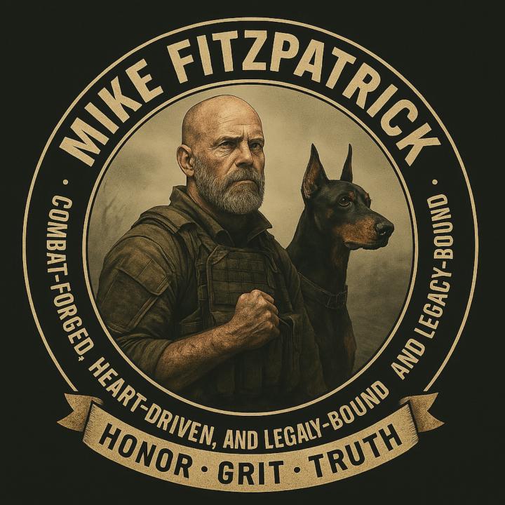 Mike FitzPatrick