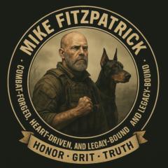 Mike FitzPatrick