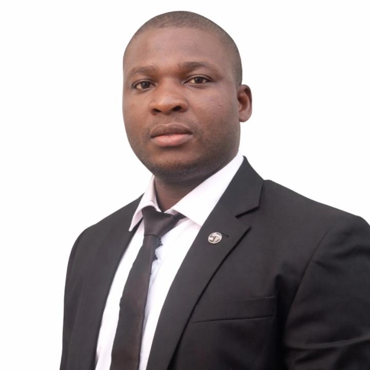 Samson Haruna
