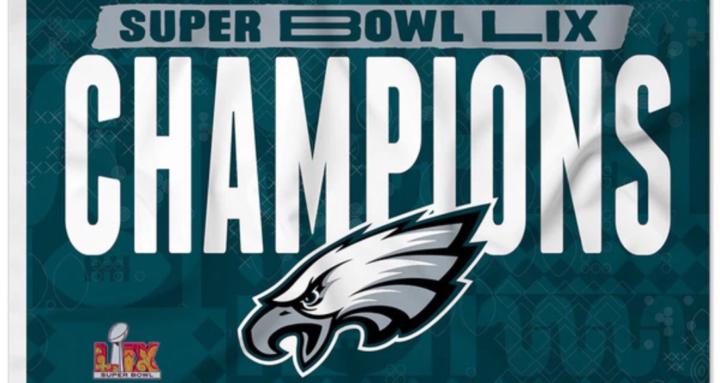 Philadelphia Eagles Fan Club