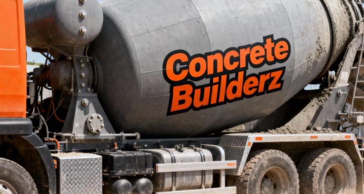 Concrete Builderz