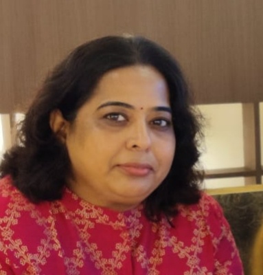 Jayanthi Durairajan