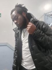 Casey Adewale