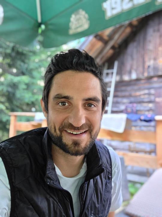 Michael Jenul
