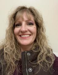Niki Craythorne