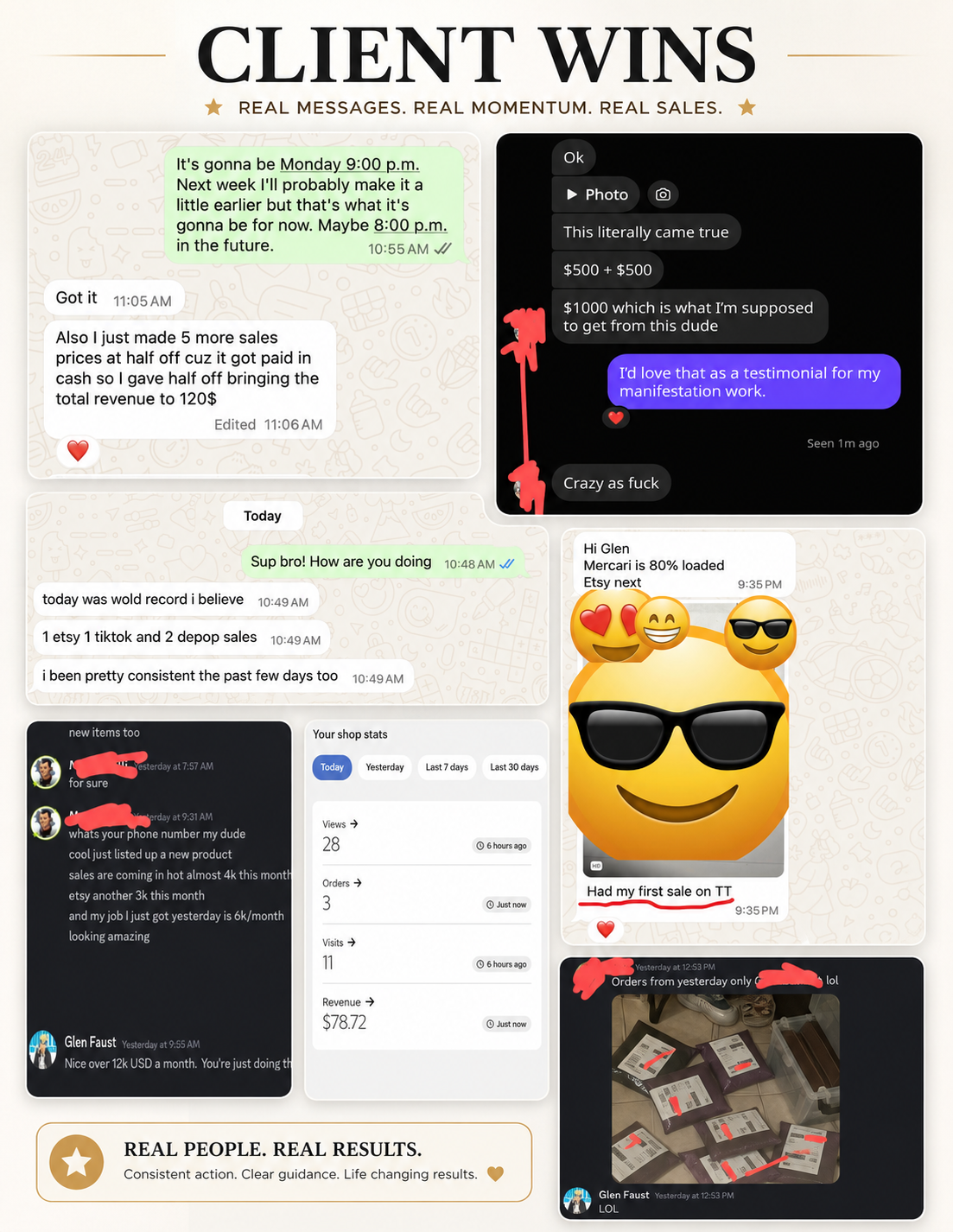 Remote Amazon Income