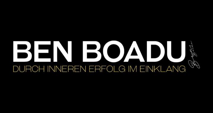 Innerer Erfolg