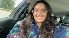 Mariam Bouzihay