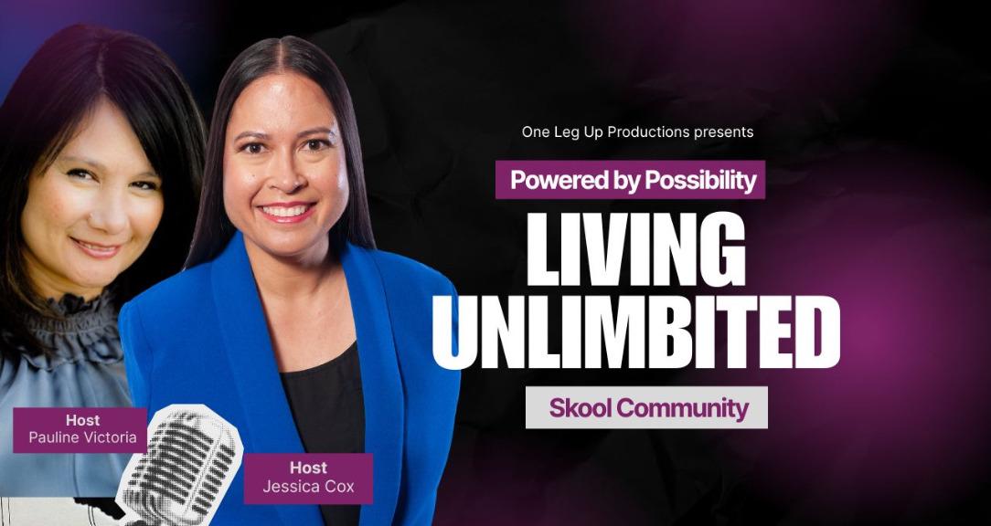 Living Unlimbited