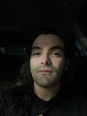 Moises Aguinaga