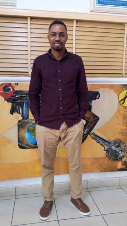 Adeola Adewale
