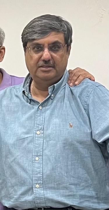 Manish Garg