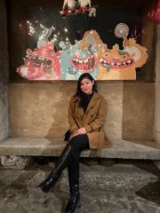 Maria Julieta Remigio Urbano