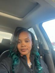 Nashay Scott