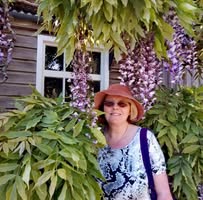 Deborah Blockley
