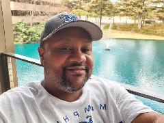 Shondell Tolliver
