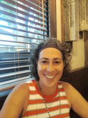 Magaly Garcia