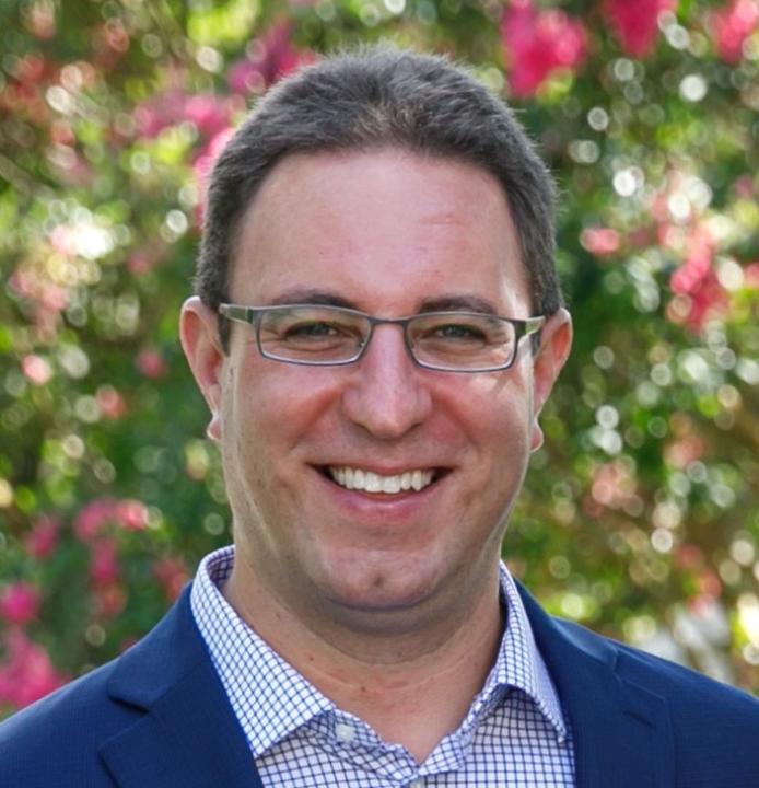 Alex Tobias