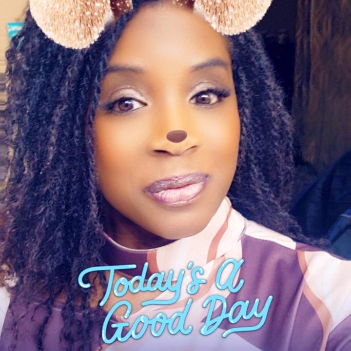 Myesha Glover