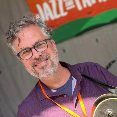 Tim Fitzgerald