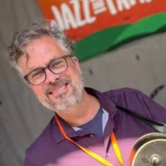 Tim Fitzgerald