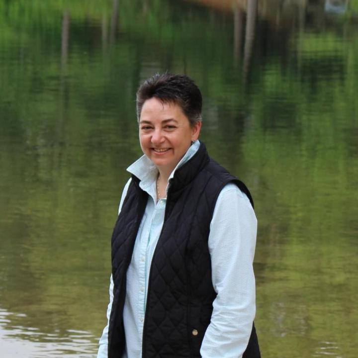 Angela Cenzalli