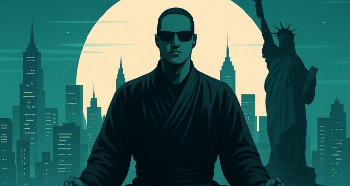 Meditative Mindset in 7 days