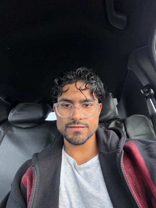 Zeb Tariq