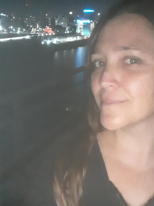 Ainelen Aixa Martinelli