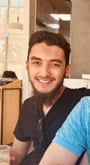 Ryan Bin Massud