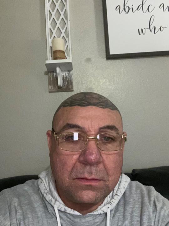 Joe Garcia