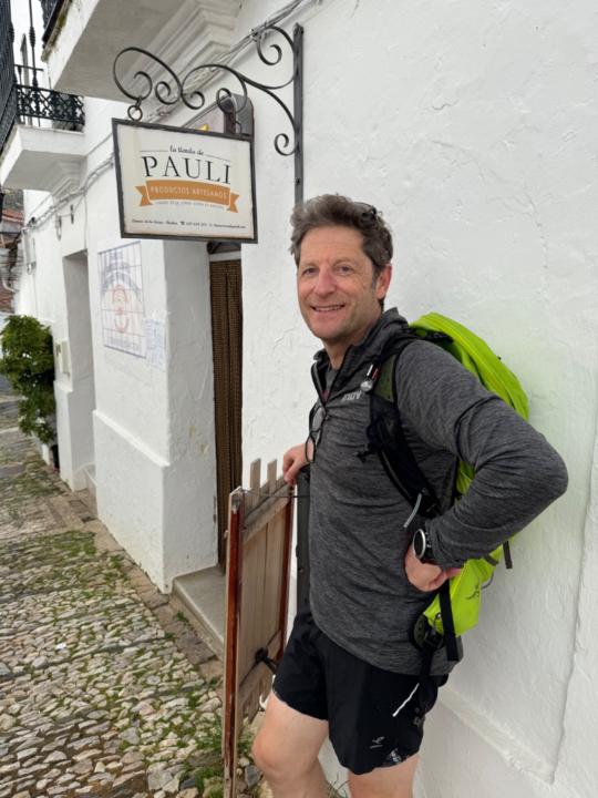Paul Clark