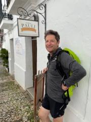 Paul Clark