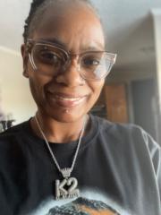 Lakysha Chatman