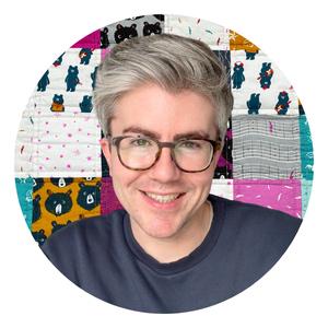 Brendan MisterQuilter