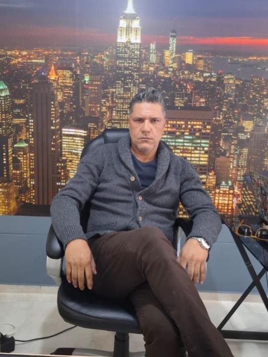 Jayder Salazar