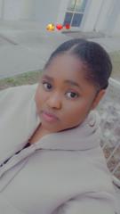 Christie-saraah Colas