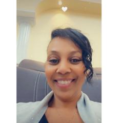 Qiana Johnson
