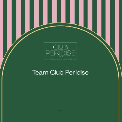 Club Peridise Team