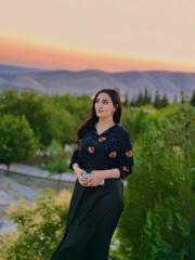 Dunya Mohiaddin