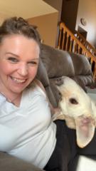Kelsey Yeats