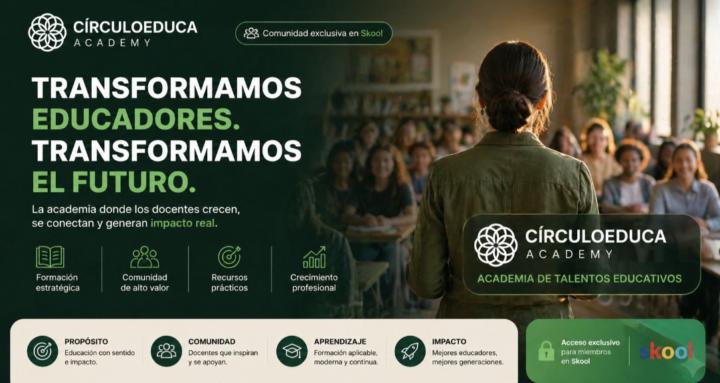 CírculoEduca Academy