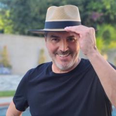 Ethan Dante