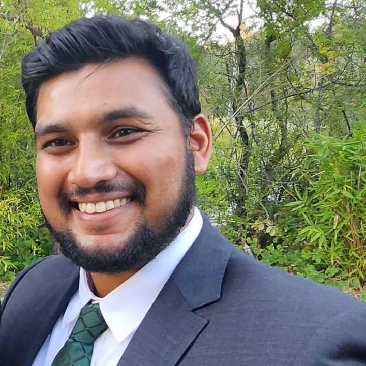 Vivek Krishna
