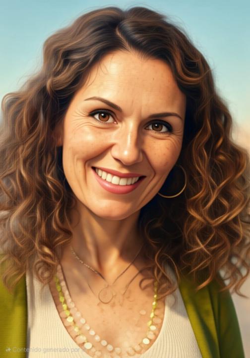 Silvia Marin Segovia