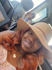 Yvette Alexander
